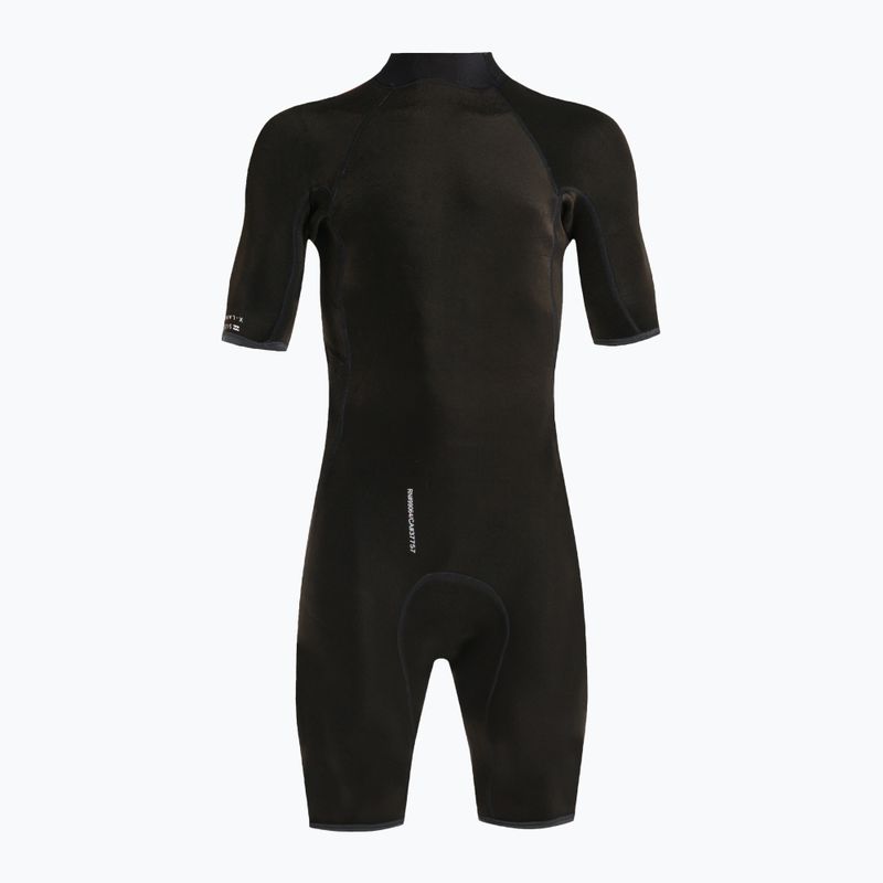 Гідрокостюм чоловічий Billabong 2/2 Absolute BZ SS FL Spring 2022 black 4