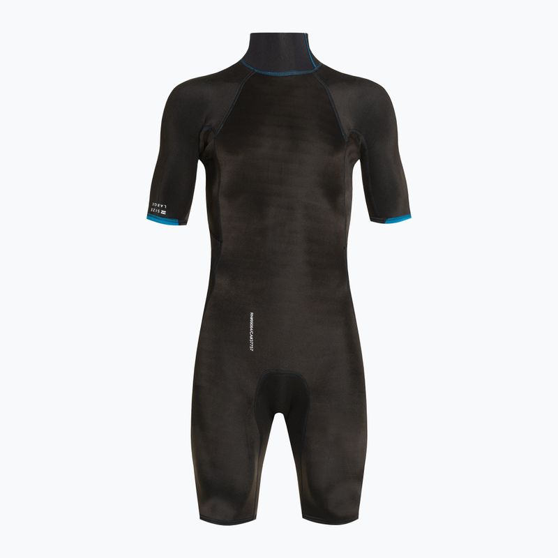 Гідрокостюм чоловічий Billabong 2/2 Absolute BZ SS FL Spring blue 4
