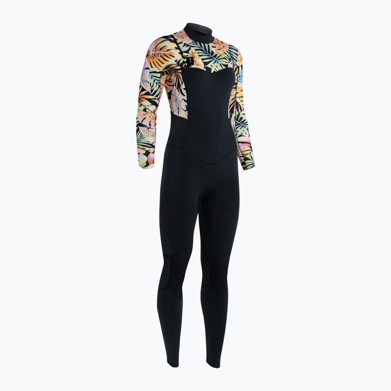 Гідрокостюм жіночий  Billabong 3/2 Salty Dayz F L/SL paradise black
