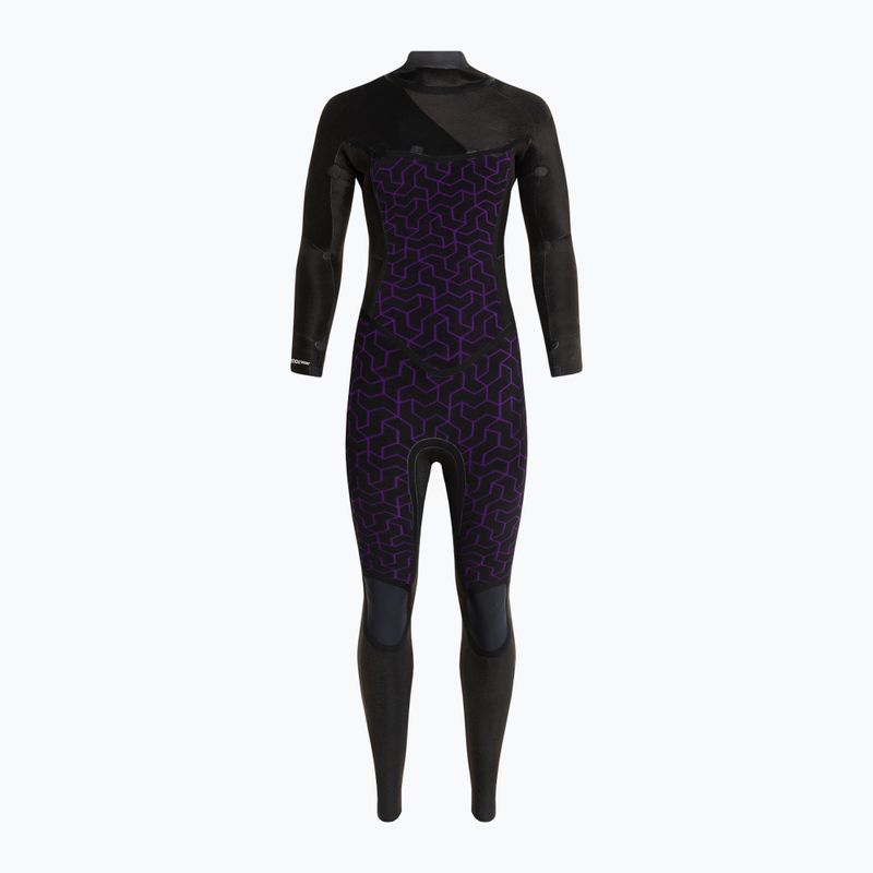 Гідрокостюм жіночий  Billabong 3/2 Salty Dayz F L/SL paradise black 4