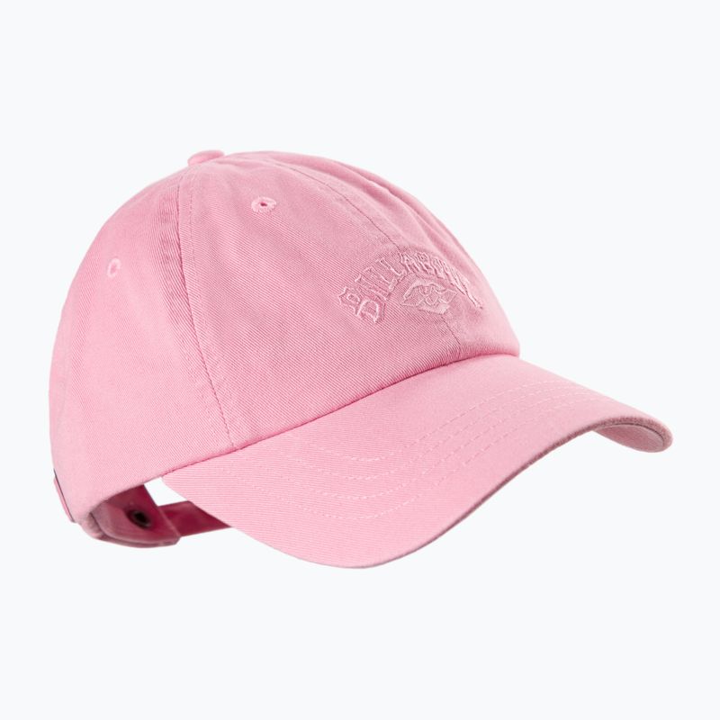 Бейсболка жіноча Billabong Essential wild rose