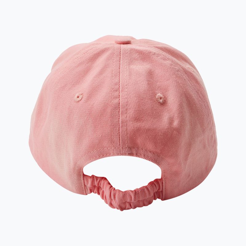 Кепка жіноча Billabong Stocked рожева C9CM02BIP2 9
