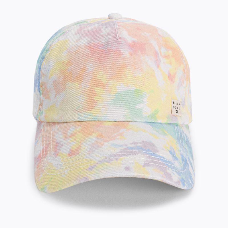 Бейсболка Billabong Beach Club multicolour 4