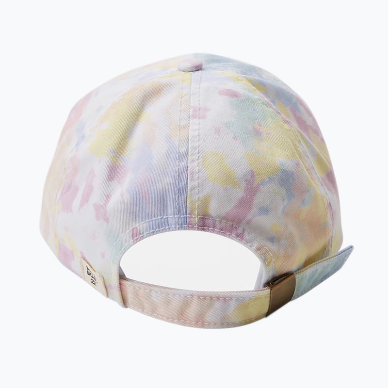Бейсболка Billabong Beach Club multicolour 7