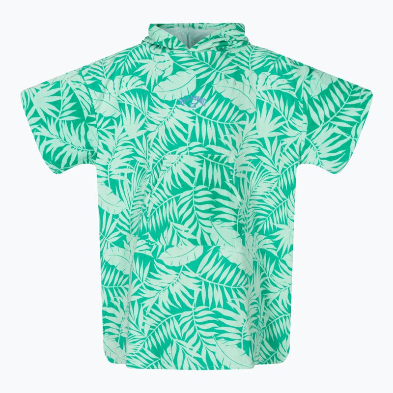 Пончо жіноче Billabong Hooded Towel seaspray