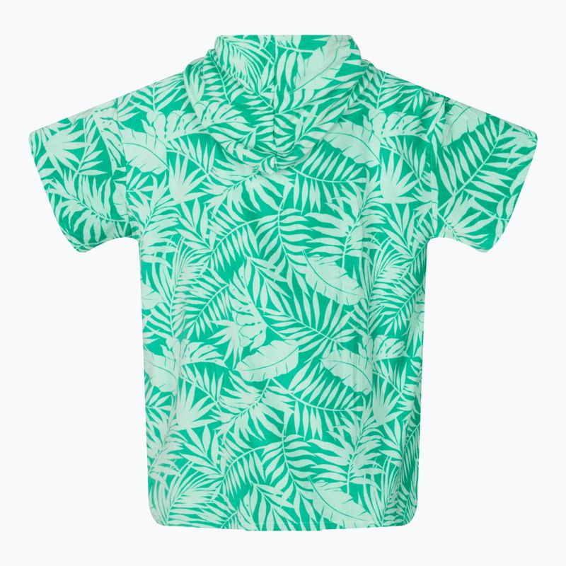 Пончо жіноче Billabong Hooded Towel seaspray 2