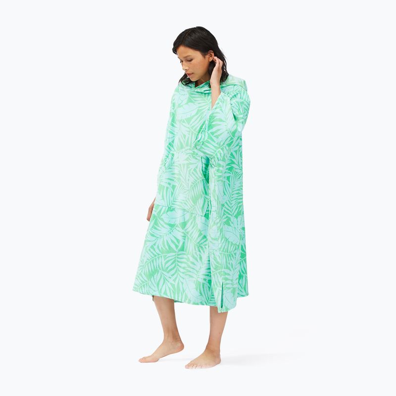Пончо жіноче Billabong Hooded Towel seaspray 6