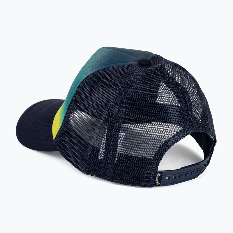 Кепка дитяча Billabong Scope - Trucker темно-синя C2CT01BIP2 3