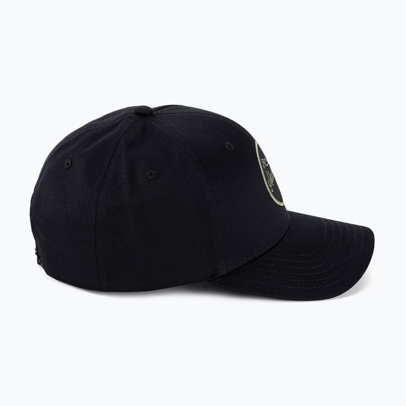 Кепка чоловіча Billabong Dreamy Place - Snapback чорна C5CM14BIP2 2