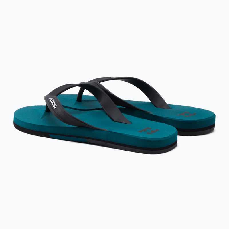 В'єтнамки чоловічі Billabong All Day marine 3