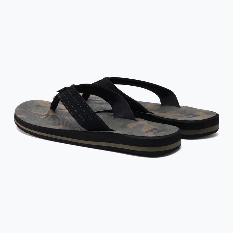 В'єтнамки чоловічі Billabong All Day Theme camo 3