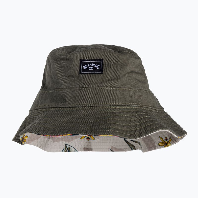 Капелюх чоловічий Billabong Sundays Bucket stone 2