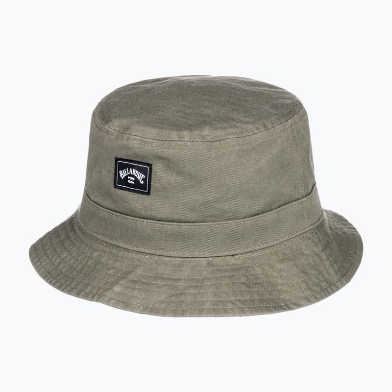 Капелюх чоловічий Billabong Sundays Bucket stone 4