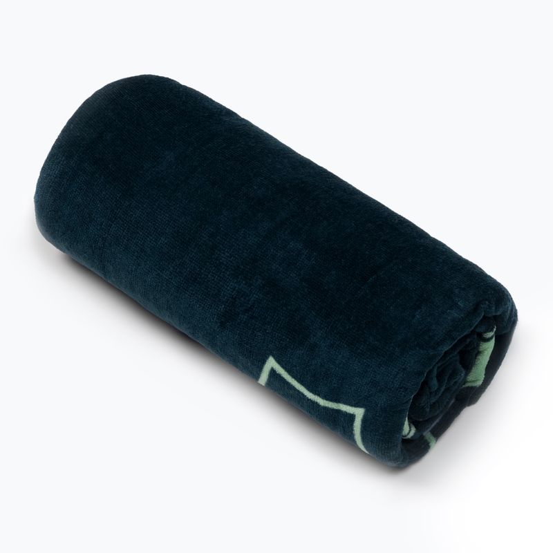 Рушник Billabong Arch Wave Towel navy 2