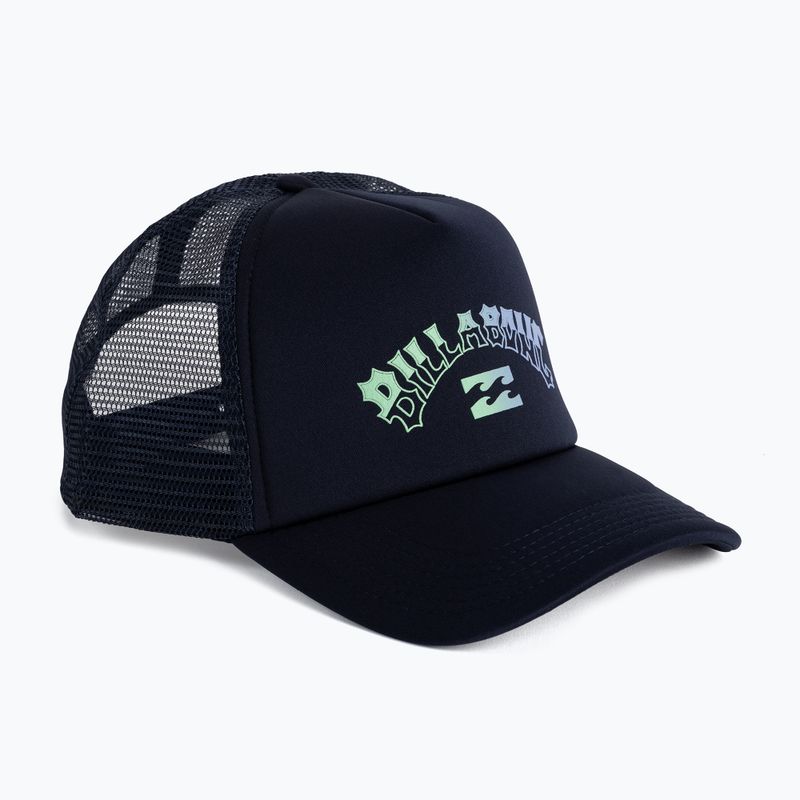 Бейсболка чоловіча Billabong Podium Trucker navy blue