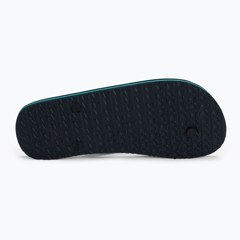 В'єтнамки чоловічі Billabong Tides T-Street blue 4