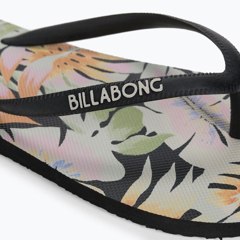 В'єтнамки жіночі Billabong Dama multi 7