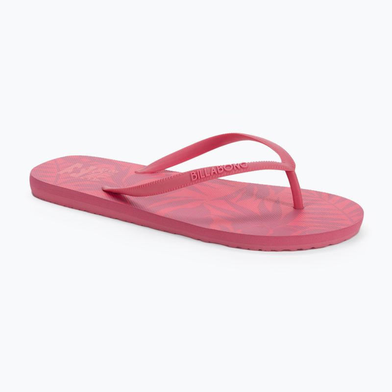 В'єтнамки жіночі Billabong Dama pink sunset