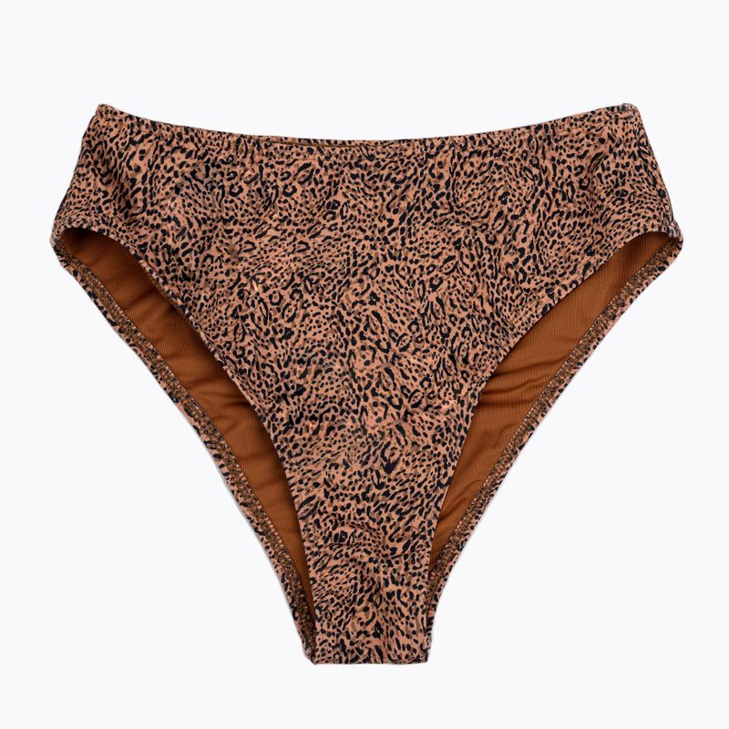 Низ від купальника Billabong Hidden Shore High Maui toffee