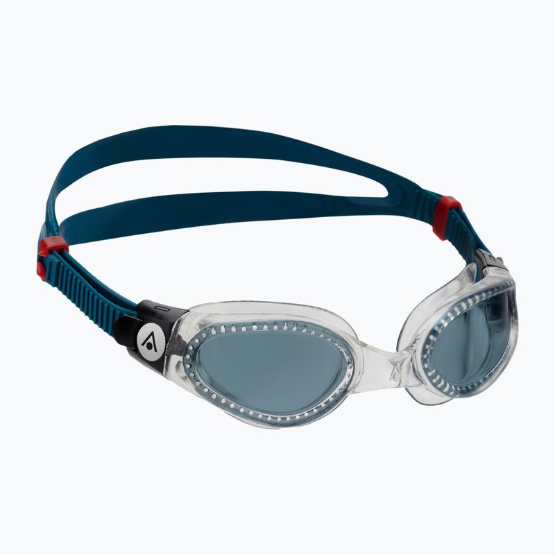 Окуляри для плавання Aquasphere Kaiman clear/petrol/dark EP3000098LD