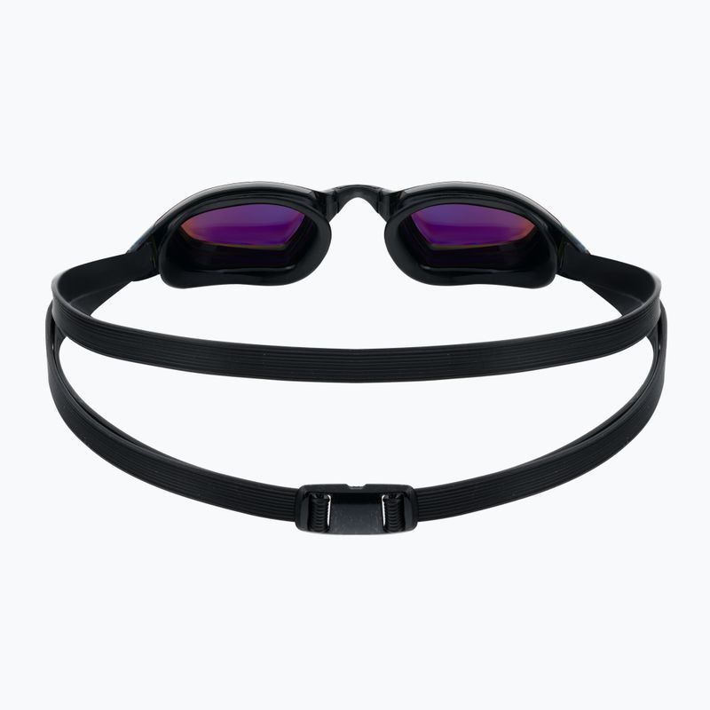 Окуляри для плавання Aquasphere Xceed black/black/mirror yellow EP3030101LMY 5