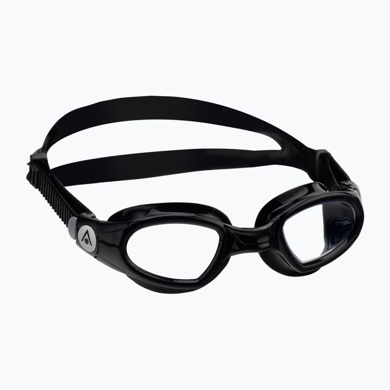 Окуляри для плавання Aquasphere Mako 2 black/black/clear
