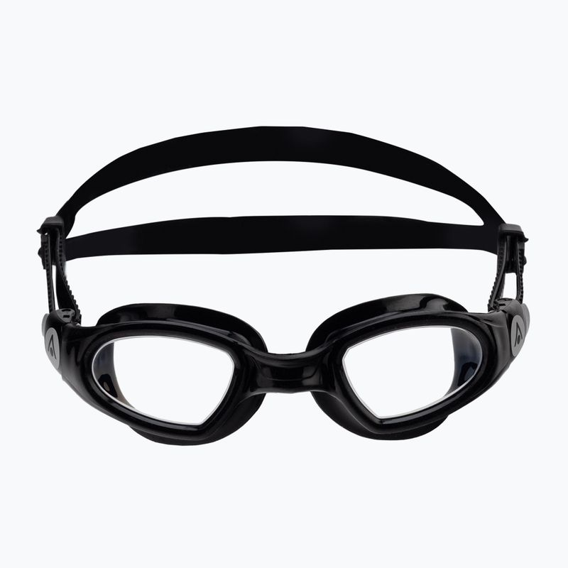 Окуляри для плавання Aquasphere Mako 2 black/black/clear 2