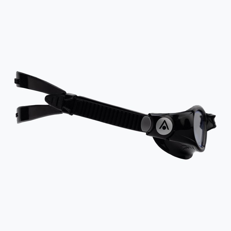 Окуляри для плавання Aquasphere Mako 2 black/black/clear 3
