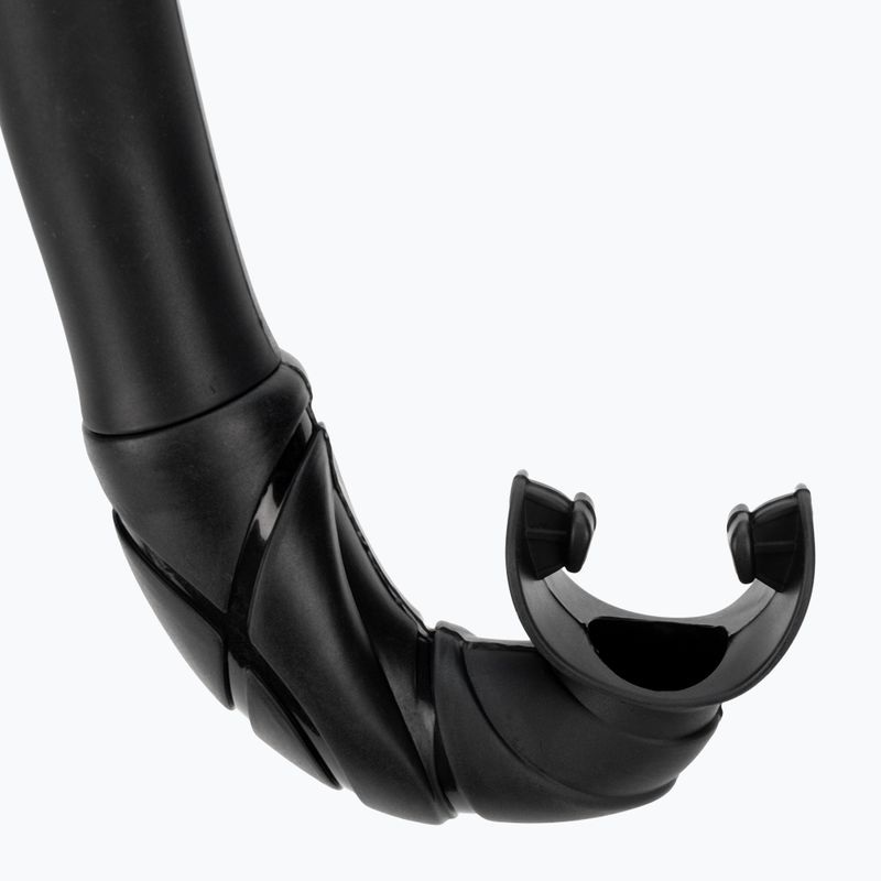 Набір для снорклінгу Aqualung Nabul Set black/black 13
