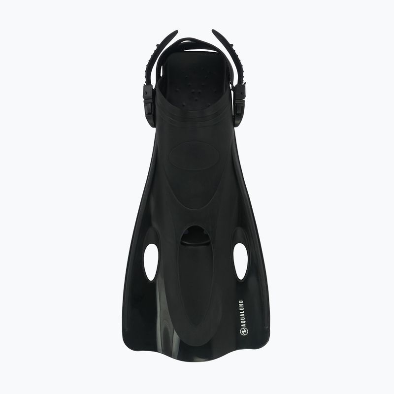 Ласти для снорклінгу Aqualung Twister black 5