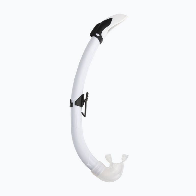 Набір для снорклінгу Aqualung Vita Set white/black 7