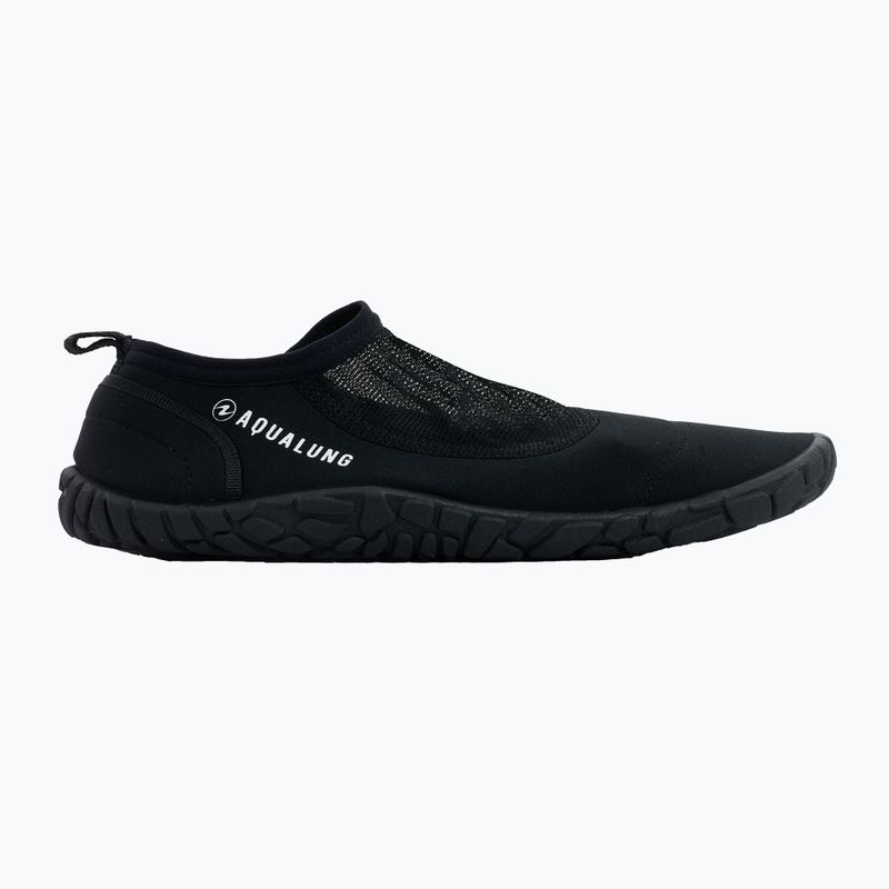 Аквашузи Aqualung Beachwalker black 9