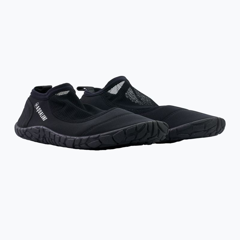 Аквашузи Aqualung Beachwalker black 13
