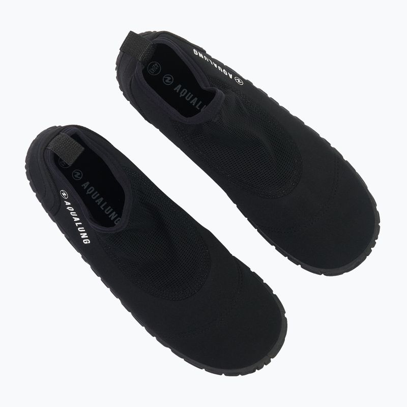 Аквашузи Aqualung Beachwalker black 14