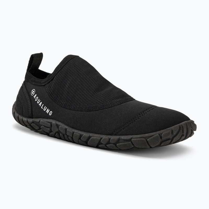 Аквашузи Aqualung Beachwalker black