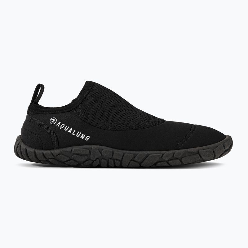 Аквашузи Aqualung Beachwalker black 2