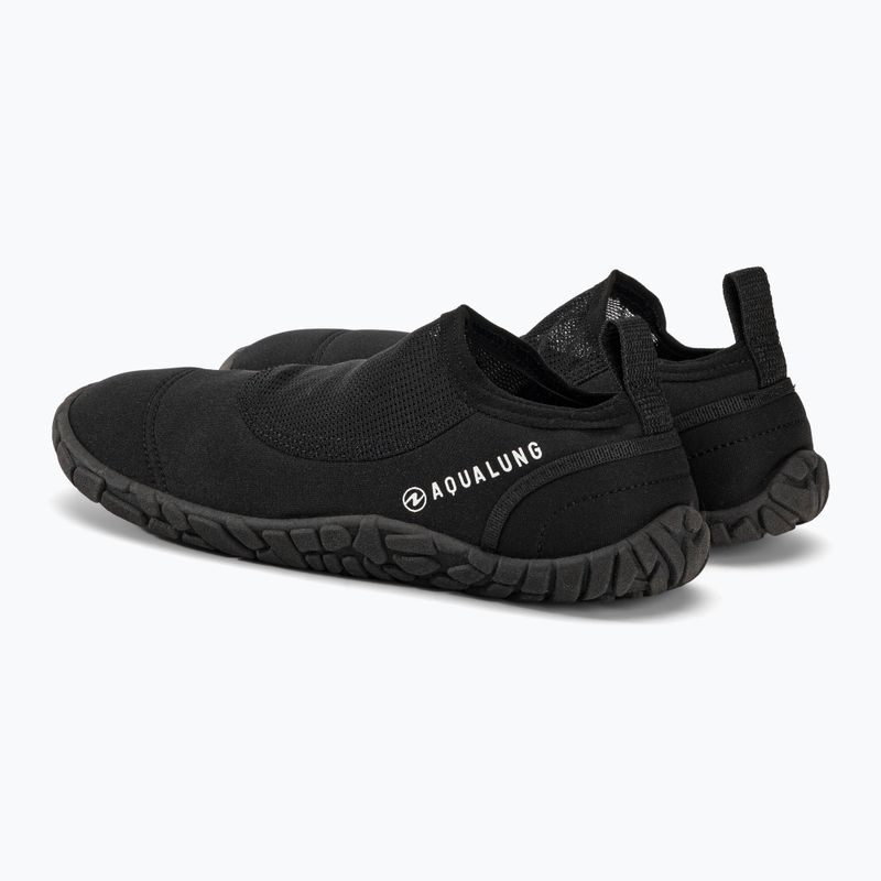Аквашузи Aqualung Beachwalker black 3