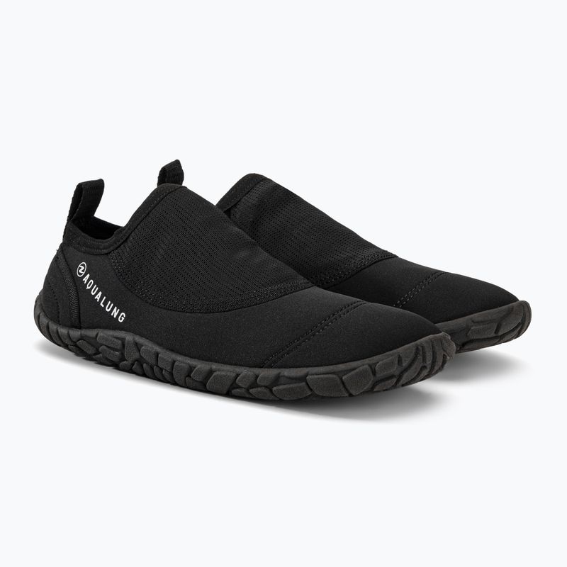 Аквашузи Aqualung Beachwalker black 4