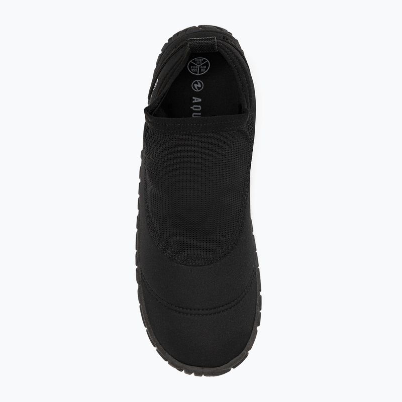 Аквашузи Aqualung Beachwalker black 6