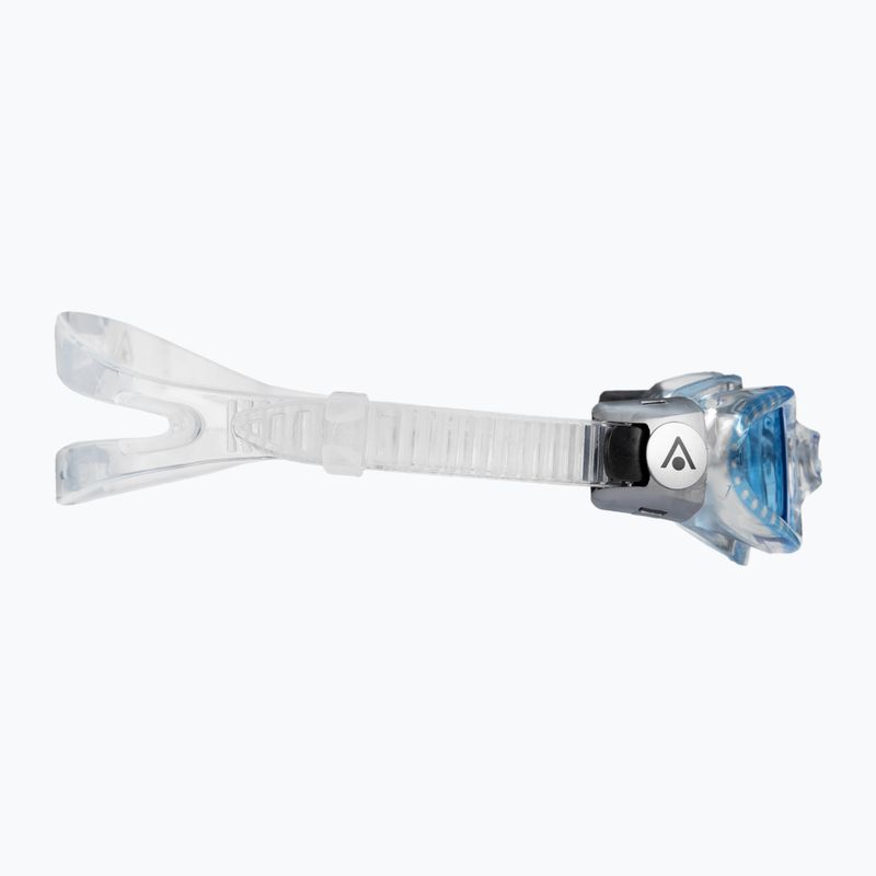 Окуляри для плавання Aquasphere Kaiman Compact transparent/blue tinted 3