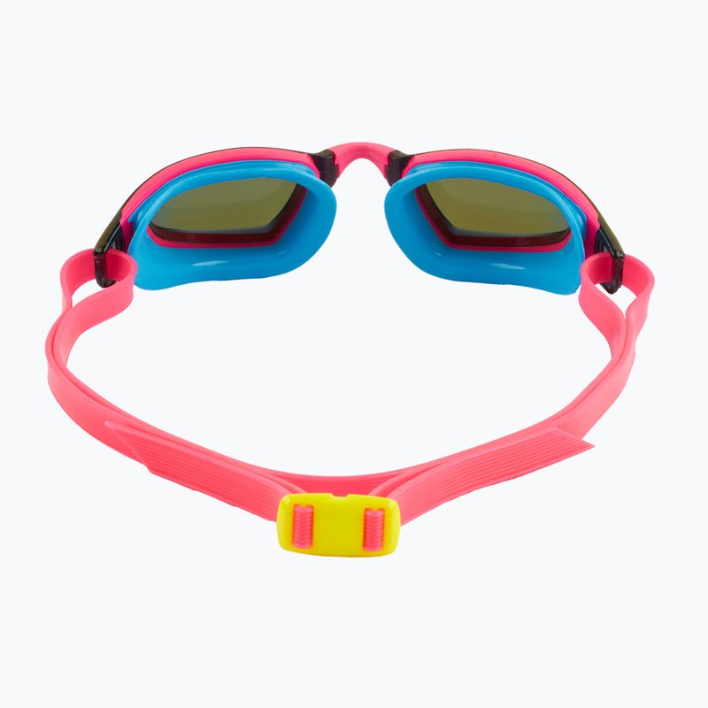 Окуляри для плавання Aquasphere Xceed blue/pink 2