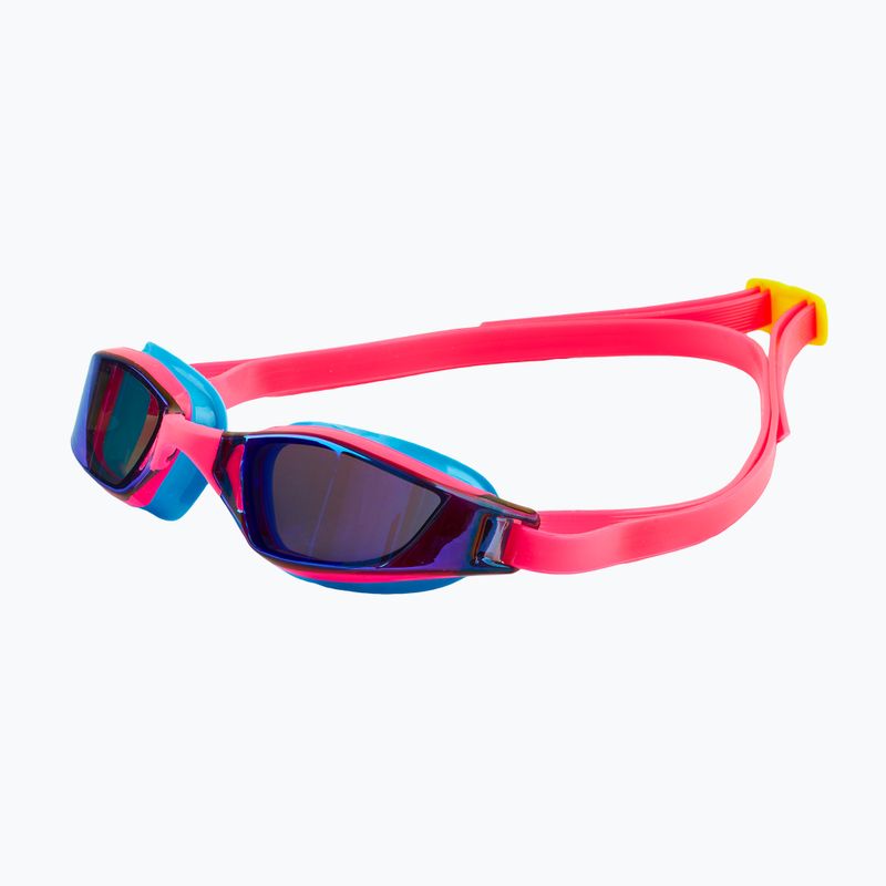 Окуляри для плавання Aquasphere Xceed blue/pink 3