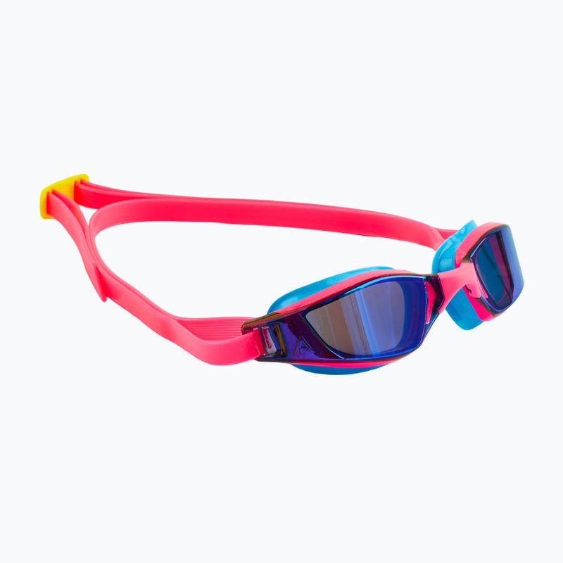 Окуляри для плавання Aquasphere Xceed blue/pink 4