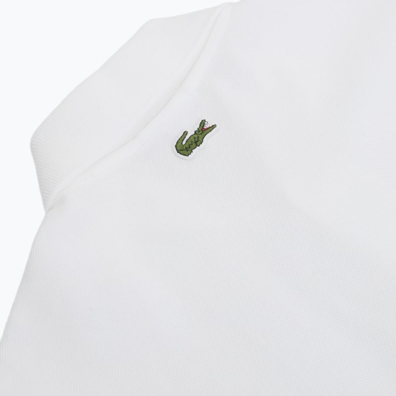 Поло Lacoste PH3922 біле 4