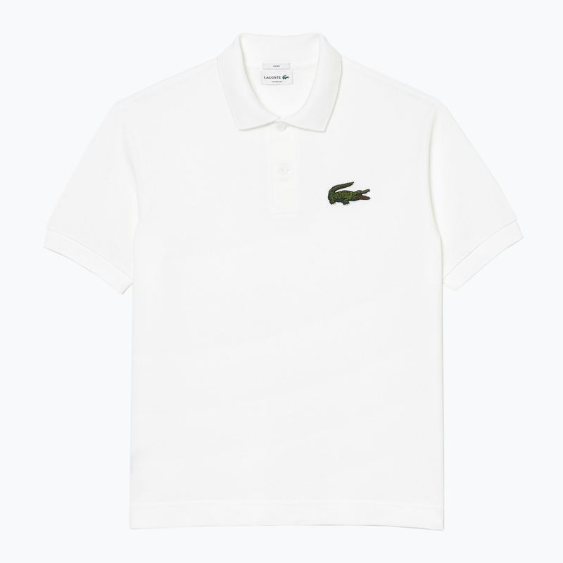 Поло Lacoste PH3922 біле