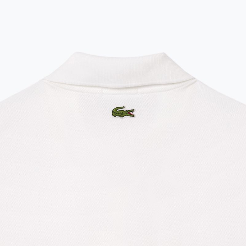 Поло Lacoste PH3922 біле 2