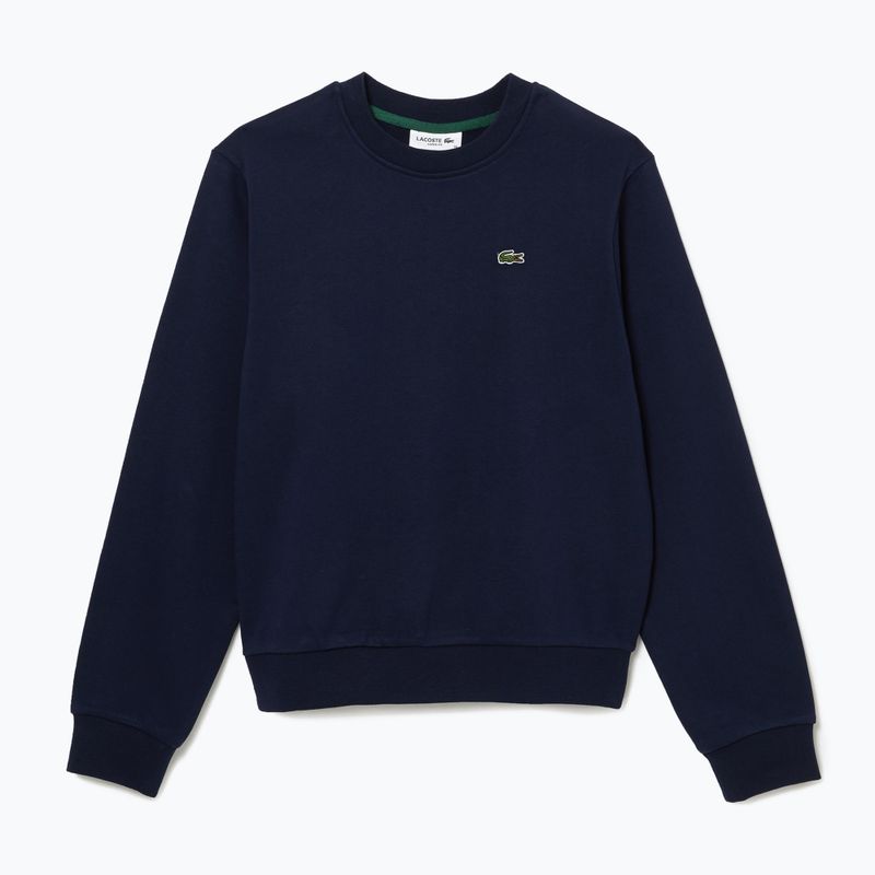 Кофта жіноча Lacoste SF9202 navy blue