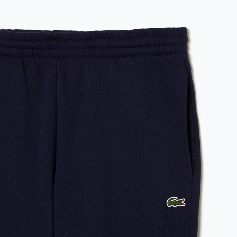 Штани чоловічі Lacoste XH9624 black 5