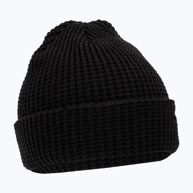 Шапка зимова жіноча Billabong Alta black