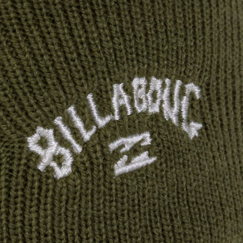 Шапка зимова чоловіча Billabong Arch alpine 3